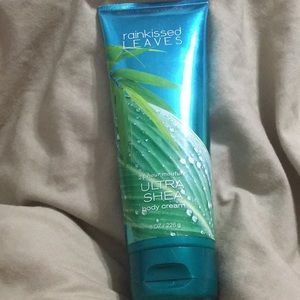 Body cream